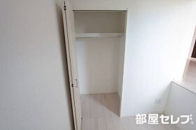 コンフォート  ｜ 愛知県名古屋市北区生駒町3丁目57-4（賃貸アパート1LDK・2階・30.72㎡） その11