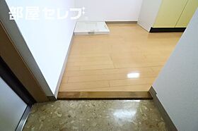 ラ・コール栄5  ｜ 愛知県名古屋市中区栄5丁目24-2（賃貸マンション1K・3階・23.80㎡） その9