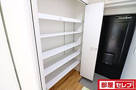 リベルテ鶴舞  ｜ 愛知県名古屋市中区千代田5丁目8-22（賃貸マンション1LDK・7階・56.89㎡） その20