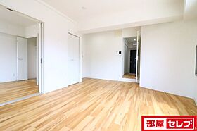 リベルテ鶴舞  ｜ 愛知県名古屋市中区千代田5丁目8-22（賃貸マンション1LDK・7階・56.89㎡） その9