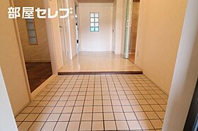 パビヨン徳川  ｜ 愛知県名古屋市東区徳川1丁目829-1（賃貸マンション3LDK・2階・91.20㎡） その10