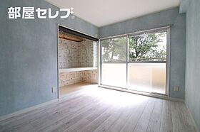 パビヨン徳川  ｜ 愛知県名古屋市東区徳川1丁目829-1（賃貸マンション3LDK・2階・91.20㎡） その8