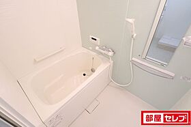 シャトル浅間  ｜ 愛知県名古屋市西区幅下1丁目9-1（賃貸マンション3LDK・3階・64.00㎡） その4