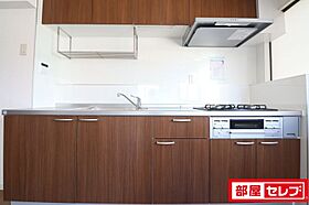 シャトル浅間  ｜ 愛知県名古屋市西区幅下1丁目9-1（賃貸マンション3LDK・3階・64.00㎡） その18