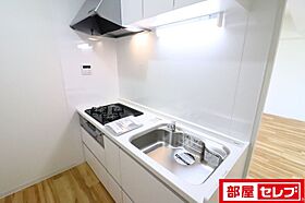 リベルテ鶴舞  ｜ 愛知県名古屋市中区千代田5丁目8-22（賃貸マンション1LDK・7階・51.02㎡） その5