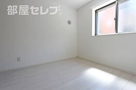 グランディII  ｜ 愛知県名古屋市北区生駒町5丁目98-2（賃貸アパート1LDK・1階・30.51㎡） その8