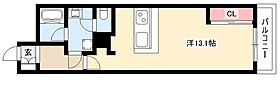ロイジェント栄  ｜ 愛知県名古屋市中区栄1丁目18-20（賃貸マンション1R・6階・37.61㎡） その2