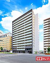 エスリード新栄グランラグジェ  ｜ 愛知県名古屋市千種区新栄3丁目20-16（賃貸マンション1K・8階・25.51㎡） その1