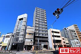 ディアレイシャス名古屋ステーション  ｜ 愛知県名古屋市西区新道2丁目15-10（賃貸マンション1K・3階・25.84㎡） その25