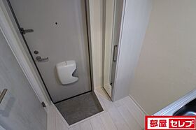 ハーモニーテラス千種V  ｜ 愛知県名古屋市千種区千種1丁目30-15（賃貸アパート1K・1階・20.60㎡） その24