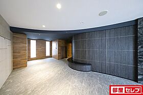 ルネフラッツ名駅南  ｜ 愛知県名古屋市中村区名駅南4丁目7番11号（賃貸マンション1K・6階・24.65㎡） その25