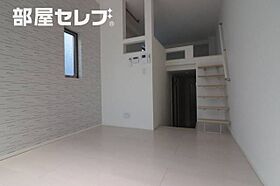 キララハイツ  ｜ 愛知県名古屋市中村区道下町1丁目18-2（賃貸アパート1K・1階・20.15㎡） その3