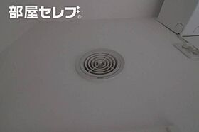 キララハイツ  ｜ 愛知県名古屋市中村区道下町1丁目18-2（賃貸アパート1K・1階・20.15㎡） その23