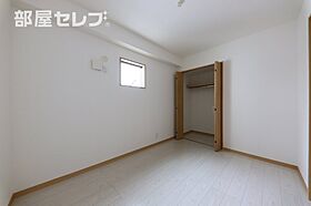 シュリット今池  ｜ 愛知県名古屋市千種区内山2丁目8-22-1（賃貸アパート1LDK・3階・40.21㎡） その9