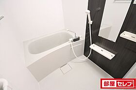 Branche城西  ｜ 愛知県名古屋市西区城西3丁目21-9（賃貸マンション1K・2階・29.12㎡） その4