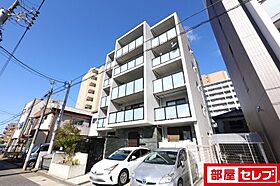 STEED3  ｜ 愛知県名古屋市千種区今池3丁目3-14（賃貸マンション1K・2階・26.79㎡） その23