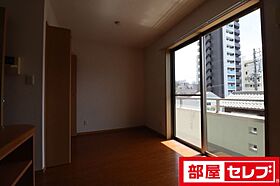 グレーシア城西  ｜ 愛知県名古屋市西区城西1丁目8-8（賃貸マンション1R・2階・24.51㎡） その22