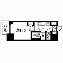 メイクスWアート浅間町  ｜ 愛知県名古屋市西区押切2丁目1-29（賃貸マンション1K・2階・22.80㎡） その2