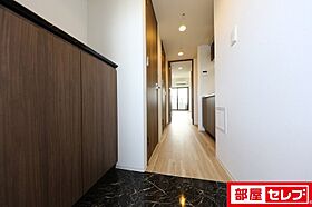 S-RESIDENCE鶴舞駅前  ｜ 愛知県名古屋市中区千代田5丁目17-11（賃貸マンション1K・10階・24.40㎡） その11