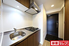 S-RESIDENCE鶴舞駅前  ｜ 愛知県名古屋市中区千代田5丁目17-11（賃貸マンション1K・10階・24.40㎡） その8