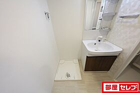 S-RESIDENCE鶴舞駅前  ｜ 愛知県名古屋市中区千代田5丁目17-11（賃貸マンション1K・10階・24.40㎡） その17