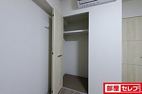 IE伏見  ｜ 愛知県名古屋市中区錦2丁目9番21号（賃貸マンション1LDK・11階・46.79㎡） その11