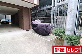 ユーレジデンス名駅南  ｜ 愛知県名古屋市中村区名駅南1丁目12-22（賃貸マンション1K・3階・28.10㎡） その27