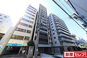 プレサンス　ロジェ　丸の内　CENTRAL　CASA  ｜ 愛知県名古屋市中区丸の内2丁目11-4（賃貸マンション1LDK・7階・38.13㎡） その7