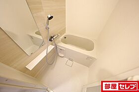 エスリード新栄グラティア  ｜ 愛知県名古屋市中区新栄3丁目24-26（賃貸マンション1K・7階・25.05㎡） その7