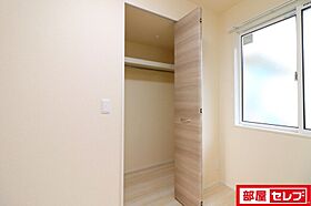 エル・スール青葉  ｜ 愛知県名古屋市北区龍ノ口町2丁目37（賃貸アパート1LDK・2階・35.33㎡） その8