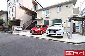 エル・スール青葉  ｜ 愛知県名古屋市北区龍ノ口町2丁目37（賃貸アパート1LDK・2階・35.33㎡） その11