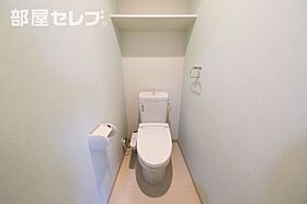 レジデンス悠海  ｜ 愛知県名古屋市北区上飯田西町3丁目22（賃貸マンション1LDK・5階・44.56㎡） その20