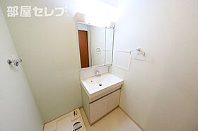 レジデンス悠海  ｜ 愛知県名古屋市北区上飯田西町3丁目22（賃貸マンション1LDK・5階・44.56㎡） その14