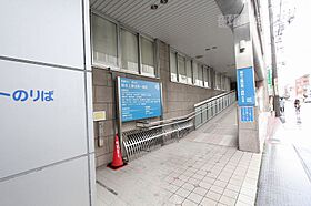 レジデンス悠海  ｜ 愛知県名古屋市北区上飯田西町3丁目22（賃貸マンション1LDK・5階・44.56㎡） その30