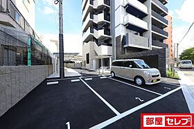 S-RESIDENCE金山West  ｜ 愛知県名古屋市中川区八熊1丁目1-21（賃貸マンション1K・6階・26.25㎡） その26