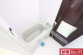 Residence Kamimaezu  ｜ 愛知県名古屋市中区橘1丁目16-11（賃貸アパート1K・1階・20.28㎡） その4