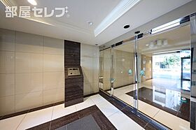 S-FORT熱田花町  ｜ 愛知県名古屋市熱田区花町2-3（賃貸マンション1LDK・8階・40.04㎡） その26