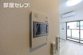 エステムコート名古屋ステーションクロス  ｜ 愛知県名古屋市中村区則武1丁目13-1（賃貸マンション1K・13階・20.96㎡） その17