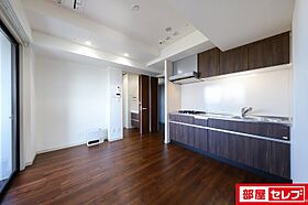 さくらHills NAGOYA WEST  ｜ 愛知県名古屋市中川区八田町106-1（賃貸マンション2LDK・10階・53.77㎡） その6