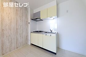 GRACE大曽根  ｜ 愛知県名古屋市北区山田町4丁目33（賃貸アパート1LDK・1階・33.36㎡） その9