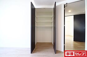 マリオン城西  ｜ 愛知県名古屋市西区城西1丁目4-15（賃貸マンション2LDK・9階・70.65㎡） その20