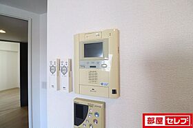 マリオン城西  ｜ 愛知県名古屋市西区城西1丁目4-15（賃貸マンション2LDK・9階・70.65㎡） その16