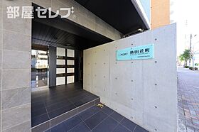 S-FORT熱田花町  ｜ 愛知県名古屋市熱田区花町2-3（賃貸マンション1LDK・6階・42.40㎡） その14