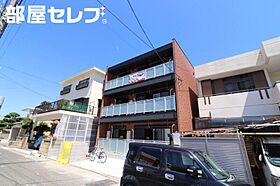 リブリ・アルコバレーノ  ｜ 愛知県名古屋市中村区沖田町227-1（賃貸マンション1K・2階・28.56㎡） その6