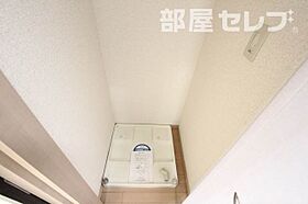 ＴＲＵＳＴＹ千種南  ｜ 愛知県名古屋市中区新栄3丁目19-17（賃貸マンション1K・2階・24.44㎡） その19