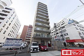 La Douceur伏見  ｜ 愛知県名古屋市中区栄1丁目22-11（賃貸マンション1DK・10階・34.24㎡） その1