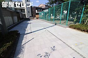 ホヌ  ｜ 愛知県名古屋市中村区大秋町2丁目90番1（賃貸アパート1K・2階・28.06㎡） その26