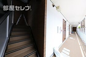 リブリ千種  ｜ 愛知県名古屋市中区新栄3丁目8-4（賃貸マンション1K・1階・22.35㎡） その26