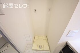 RESIDENCE KIKUZAKA  ｜ 愛知県名古屋市千種区菊坂町2丁目39（賃貸マンション1LDK・2階・58.52㎡） その16