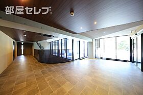 RESIDENCE KIKUZAKA  ｜ 愛知県名古屋市千種区菊坂町2丁目39（賃貸マンション1LDK・2階・58.52㎡） その26